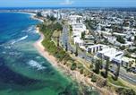 Location vacances Alexandra Headland - Alex Heads, Prime Location, Stunning Views-4