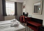 Hôtel Gliwice - Hotel Ava-4