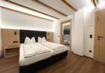 Location vacances Selva di Val Gardena - Ferienwohnung Christa-3
