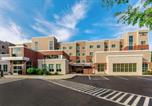 Hôtel Nashua - Residence Inn by Marriott Nashua-2