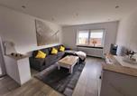 Location vacances Sarre - Neu! Ferienwohnung Sommeralmblick-4