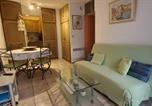 Location vacances Fréjus - Centrally located apartment with swimming pool-3