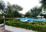 Location vacances Sorrento - Casa Beatrice-4