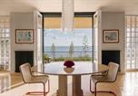 Location vacances Santa Flavia - Villa Capo Zafferano-2