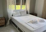 Location vacances Athènes - Athens Metaxourgio House-1