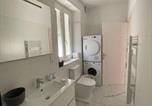 Location vacances Saint-Florent - T 3 place du village a 100 m du port de plaisance-2