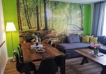 Location vacances Cologne - Kölsche Wohnung 1c-1