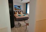 Location vacances Reitwein - Ferienwohnung Tischer-4