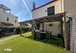Location vacances Ayamonte - Bright Refurbished 3 Bedroom Townhouse Ali001-3