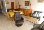 Location vacances Le Lavandou - Lv330-B125 Appartement 2 pièces 4 couchages Le Lavandou-4