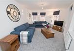Location vacances Stratford-Upon-Avon - No 3 Central Chambers-1