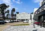 Hôtel Reilingen - Hotel Motodrom-1
