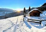 Location vacances Bad Sankt Leonhard im Lavanttal - Kalchbauer Hütte-1