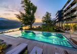 Hôtel Carinthie - Villa Postillion am See-2