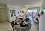 Location vacances Cogolin - Co020-B11 - Appartement 3 Pièces - 4 personnes - Cogolin-1