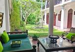 Location vacances Galle - Seven Pillars No 39 Galle Fort-3