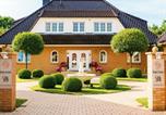 Hôtel Bad Segeberg - Beauty Concept Spa-1