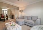 Location vacances  Gare de Mansfield - Alexandra Retreat-3