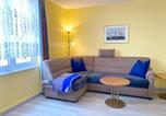 Location vacances Wiek - Ferienwohnung 10 &quote;Bootsmann Hannes&quote;-1