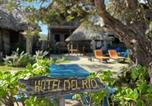 Hôtel Belize - Hotel Del Rio-2