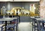 Hôtel São José dos Campos - Ibis Taubate-2