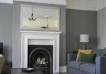 Location vacances Harrogate - Harlow Apartment 2, deluxe 2 bedroom apt-2
