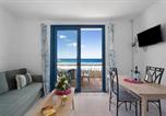 Location vacances Vallehermoso - Apartamentos Playa Azul - 6-4