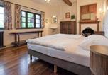 Location vacances Theux - Stunning Home In Spa With Sauna-4
