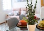 Location vacances Cordoue - Alojamiento Suite Azahar V & J-4