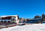 Location vacances Frymburk - Landal Marina Lipno-1