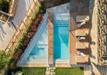 Location vacances Massa Lubrense - Amore Rentals - Villa Cantuccio dei Sogni-2