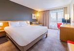Hôtel Lyndhurst - Novotel Southampton-1