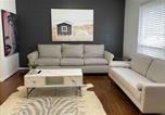 Location vacances Houston - Lilly’s Maison #4-4
