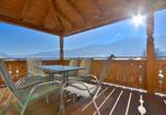 Location vacances Piesendorf - Apartment Igor - by Alpen Apartments-1