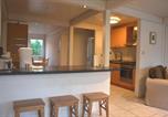Location vacances Le lac de Constance - Ferienwohnpark Immenstaad am Bodensee Ferienhaus Normannenweg-3