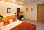 Location vacances Marbella - Luz House Marbella Hostal-3