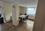 Location vacances Thuringe - Ferienwohnung am Schwanenteich-3