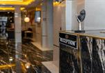 Location vacances  Perge - Marine Point Hotel-4