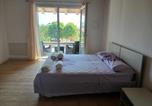 Location vacances Borso del Grappa - Apartment Conte-1