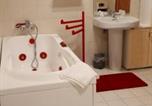 Hôtel Villar San Costanzo - L'Albore-4