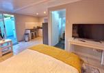 Location vacances Durbanville - Ivy Place Studio Apartment-4