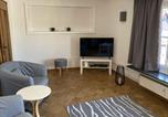 Location vacances Schmallenberg - Veojano Ferienwohnung-3