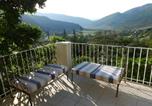Location vacances Digne-les-Bains - Lavande-3