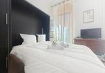 Location vacances Fréjus - Urban 94 Wifi Clim 4 Personnes Frejus-4