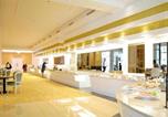 Hôtel Medan - Adimulia Hotel Medan-4