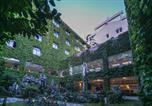Hôtel Huangshan - Huangshan International Hotel-3