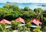 Hôtel Balaclava - The Good Life - Eco Lodges & Serenity Boutique Hotel - Adults Only-1