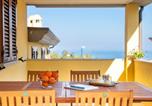 Location vacances Dorgali - Casa con vista mare e monti-1