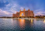 Hôtel Dubaï - Atlantis, The Palm-1