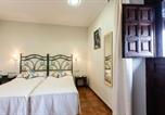 Hôtel Bailén - Hotel Palacio del Intendente-3